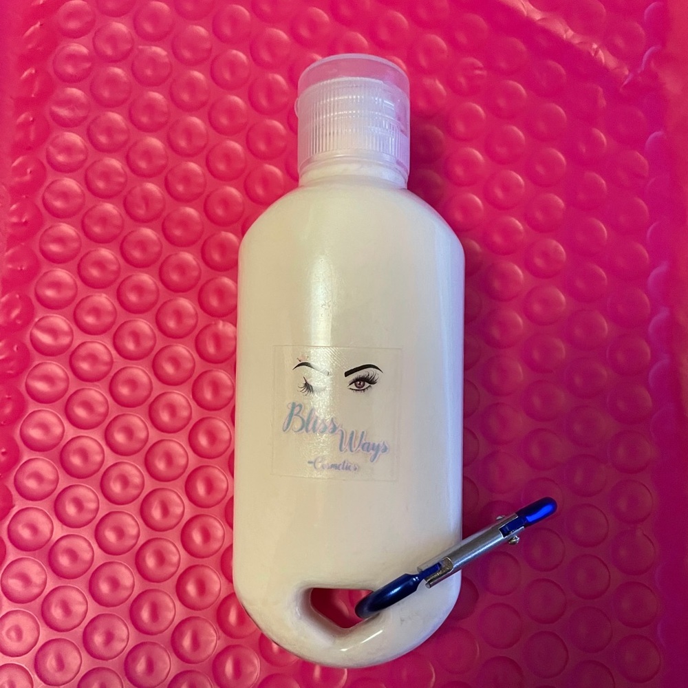 Eucalyptus Mint-Body Butter Lotion